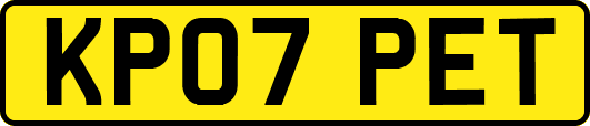 KP07PET