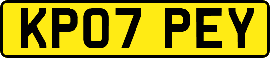 KP07PEY