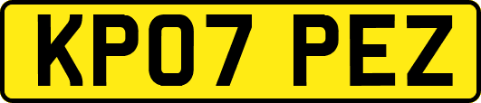 KP07PEZ