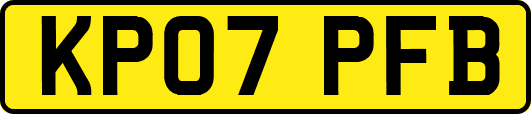KP07PFB