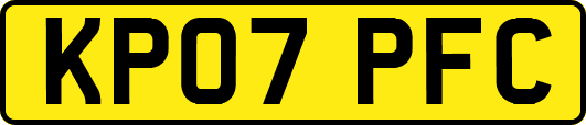 KP07PFC