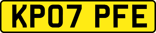 KP07PFE