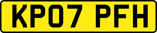KP07PFH