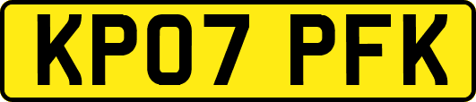 KP07PFK