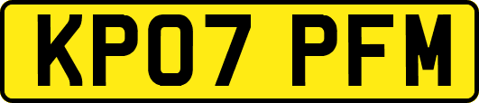 KP07PFM