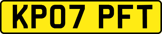 KP07PFT