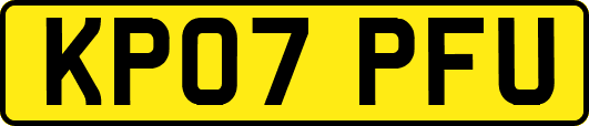 KP07PFU