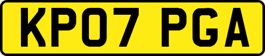 KP07PGA
