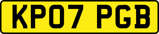 KP07PGB