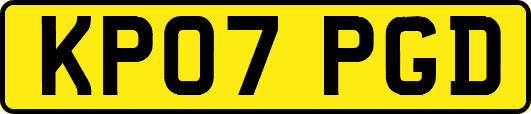 KP07PGD