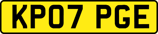 KP07PGE