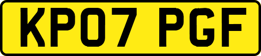KP07PGF