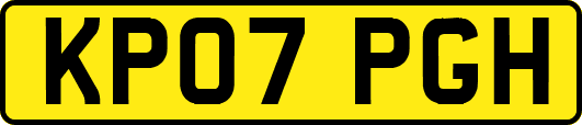 KP07PGH