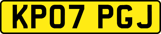 KP07PGJ