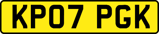 KP07PGK