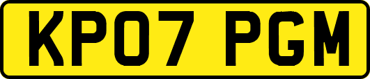 KP07PGM