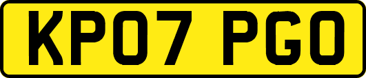 KP07PGO