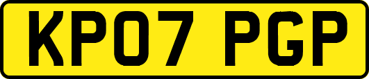 KP07PGP