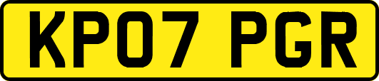 KP07PGR