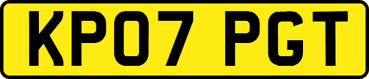 KP07PGT