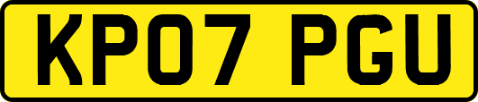 KP07PGU