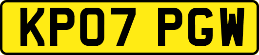 KP07PGW