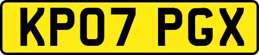KP07PGX