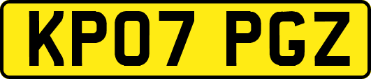 KP07PGZ