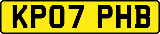 KP07PHB