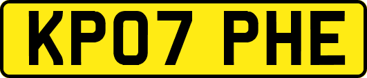 KP07PHE