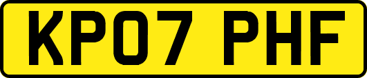 KP07PHF