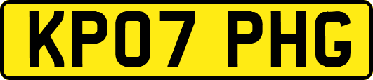KP07PHG