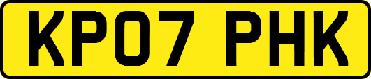 KP07PHK