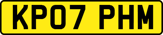 KP07PHM