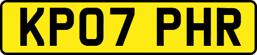 KP07PHR