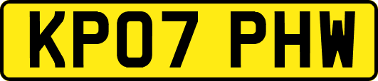 KP07PHW