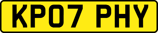 KP07PHY