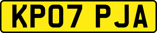 KP07PJA