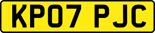 KP07PJC