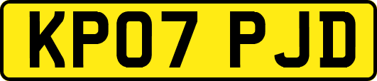 KP07PJD