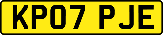 KP07PJE