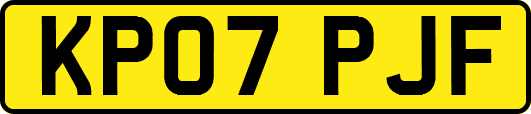 KP07PJF