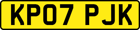KP07PJK