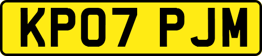 KP07PJM