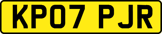 KP07PJR