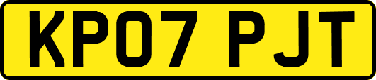 KP07PJT