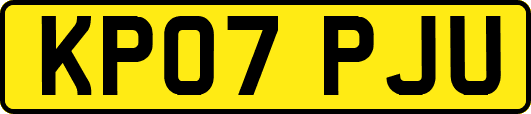 KP07PJU