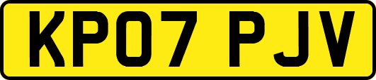 KP07PJV