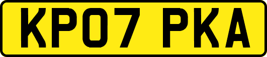 KP07PKA