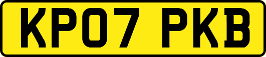 KP07PKB